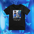 knowledge kappel mars - T-Shirt (pre-order)