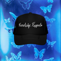 knowledge kappel signature - Hat (pre-order)