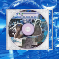 mars alt cover frutiger digiworld exclusive - CD (pre-order)