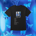 knowledge kappel mars tracklist - T-Shirt (pre-order)